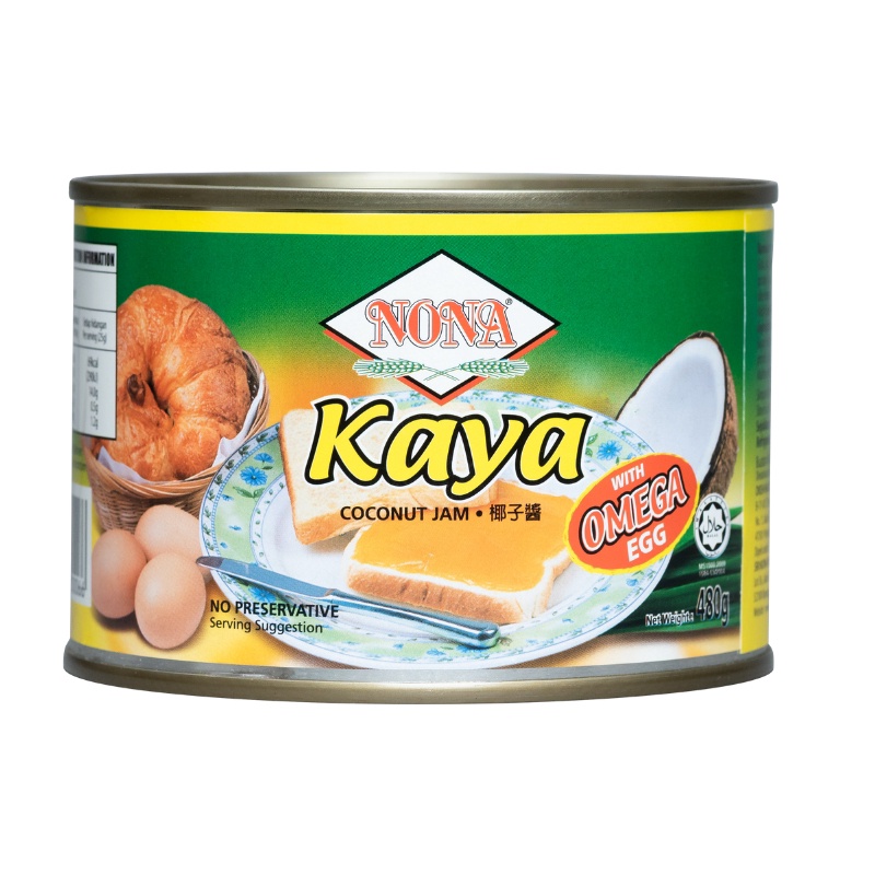 Nona Kaya 480g