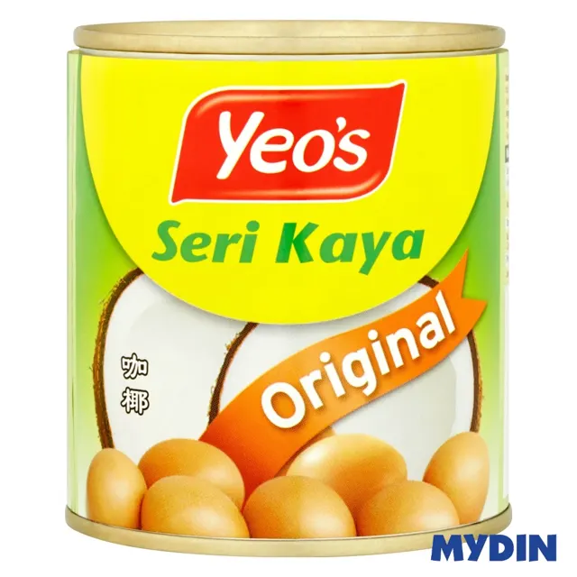 Yeos Kaya 300g