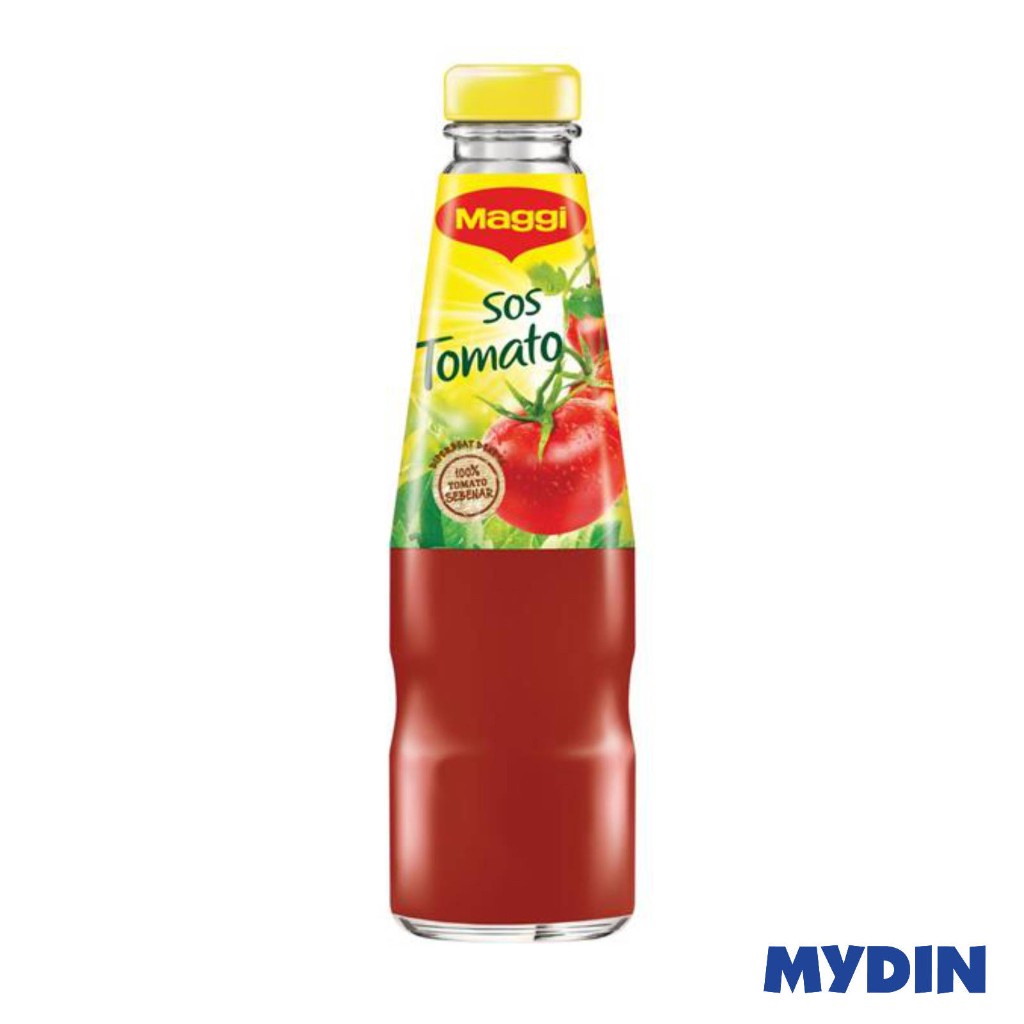 Maggi Tmto Sce 325g
