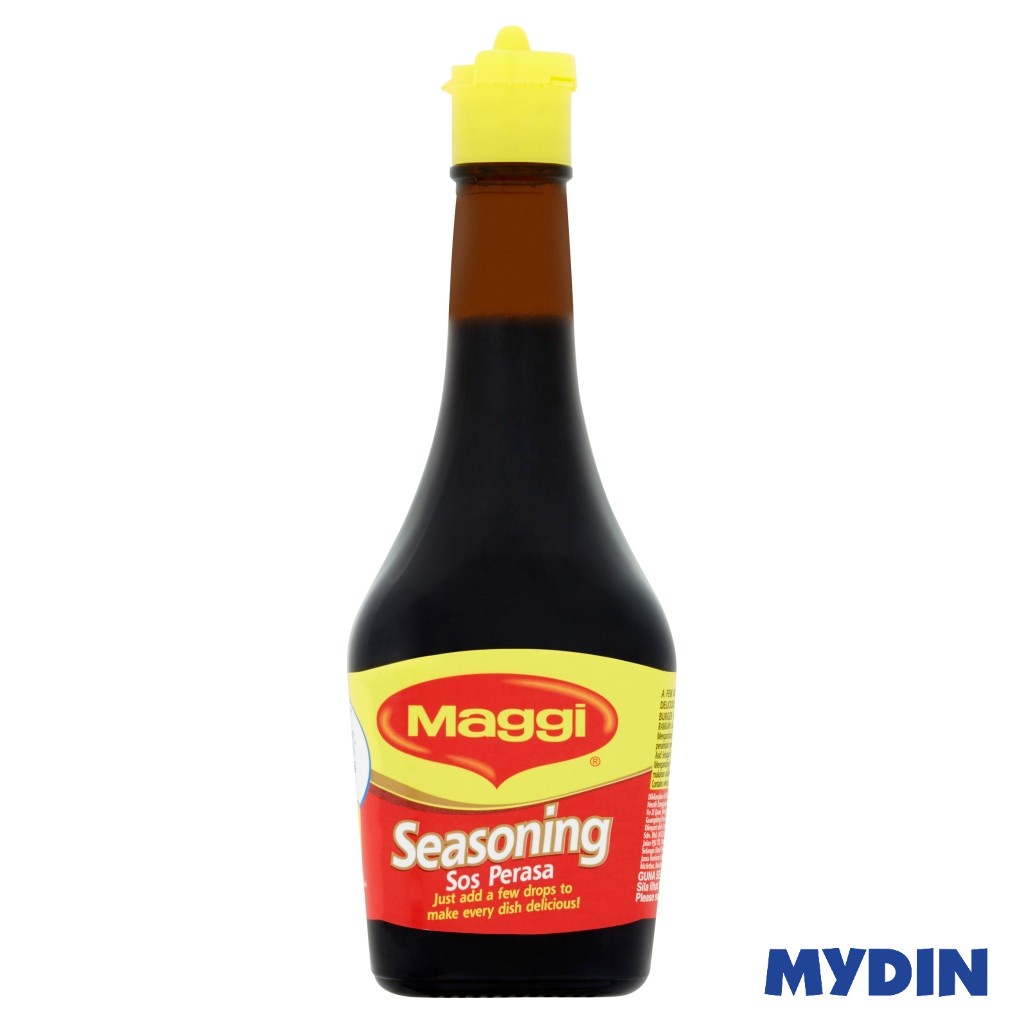 Maggi Seasng Sce 200ml