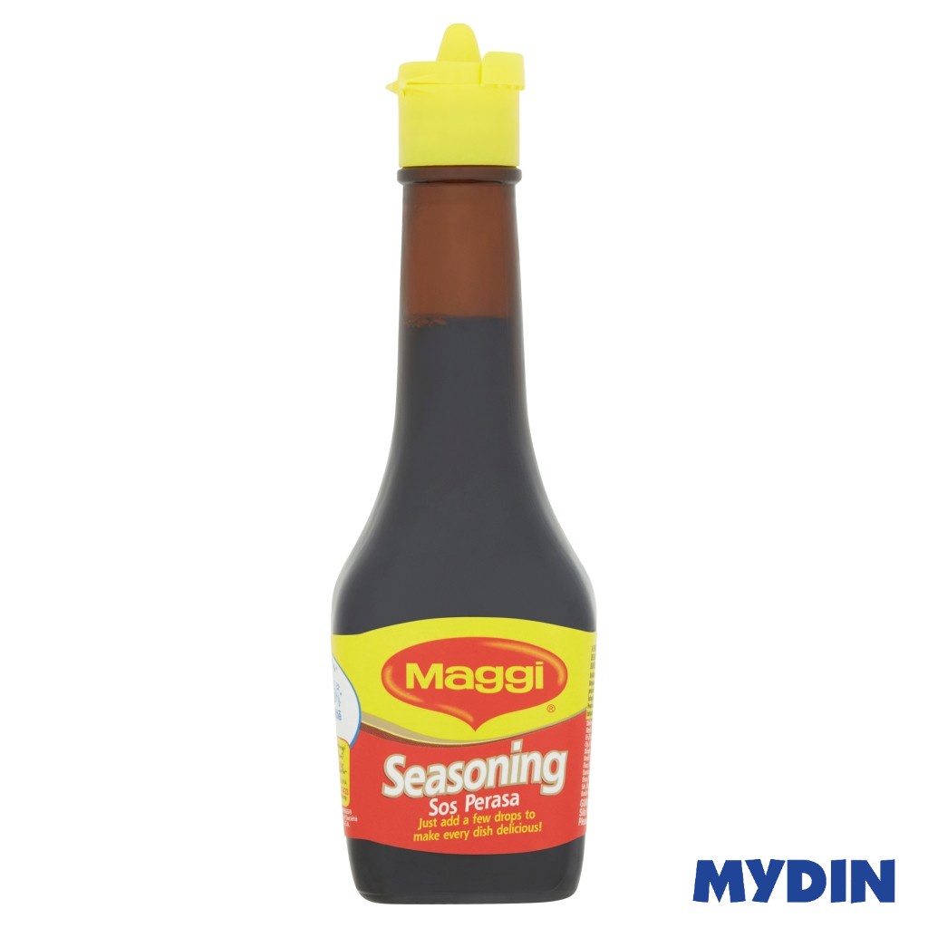 Maggi Seasng Sce 100ml