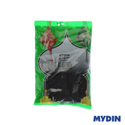 Mydin Biji Sawi 80g
