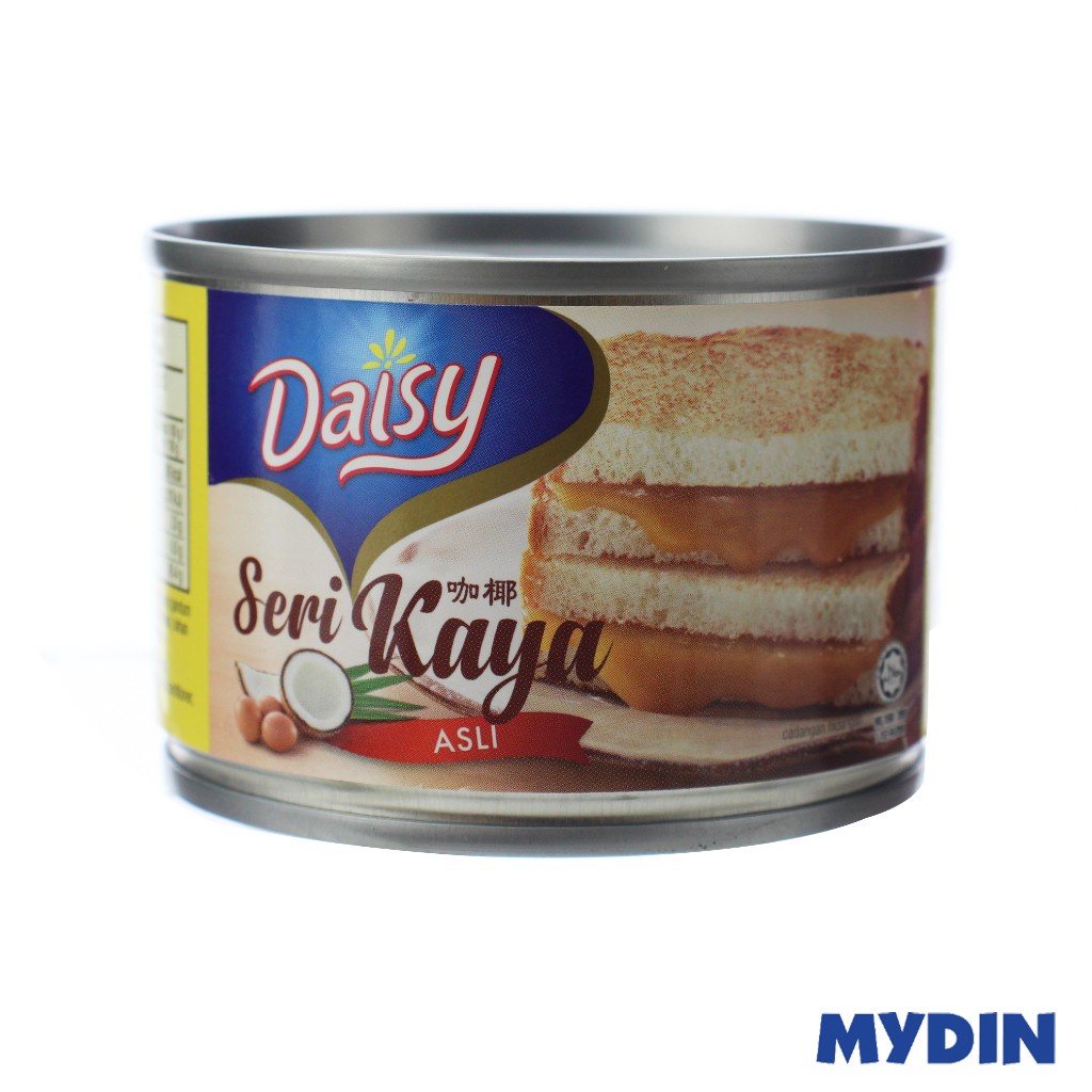 Daisy Kaya 180g