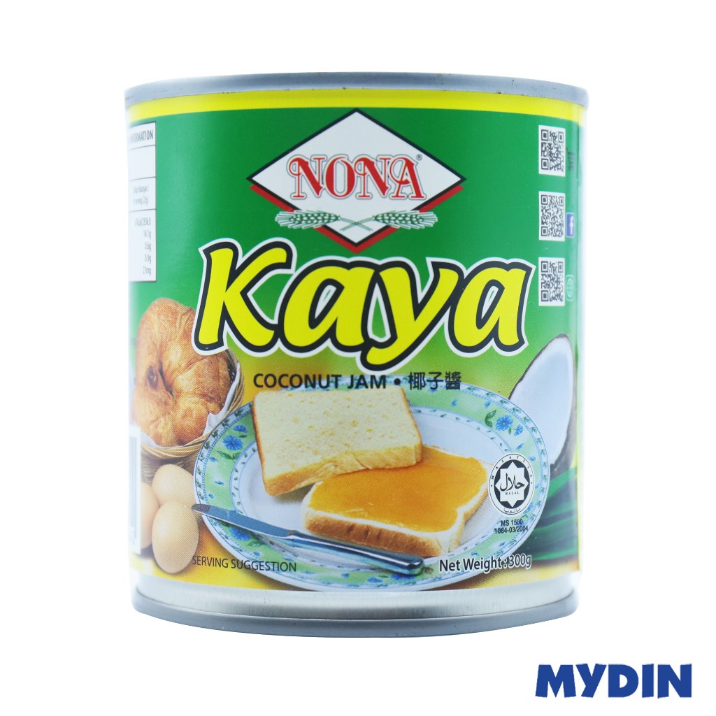 Nona Kaya 300g