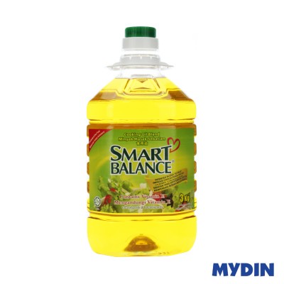 Smart Balance Blended Oil 3kg
