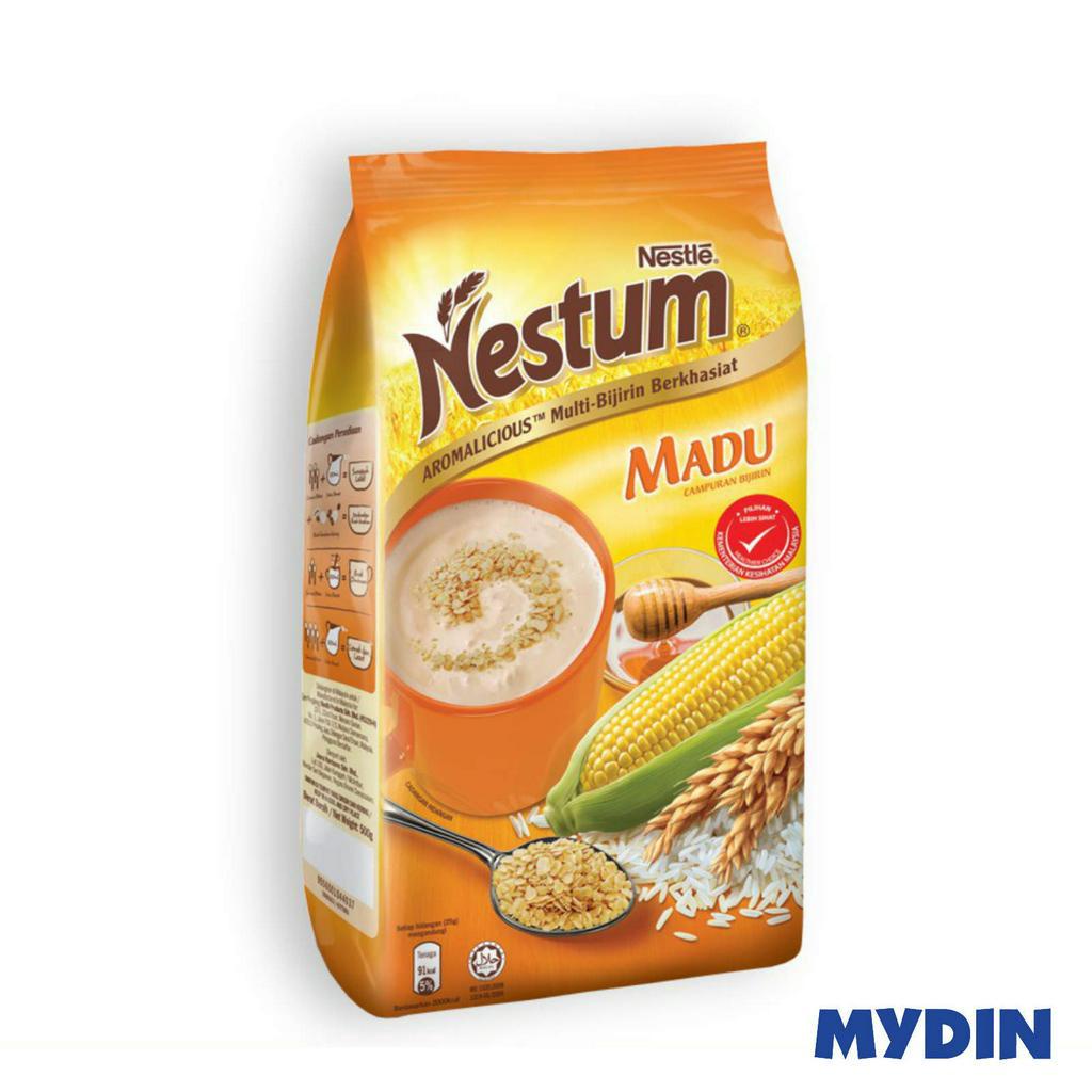Nestum All Family Cereal Honey 450g