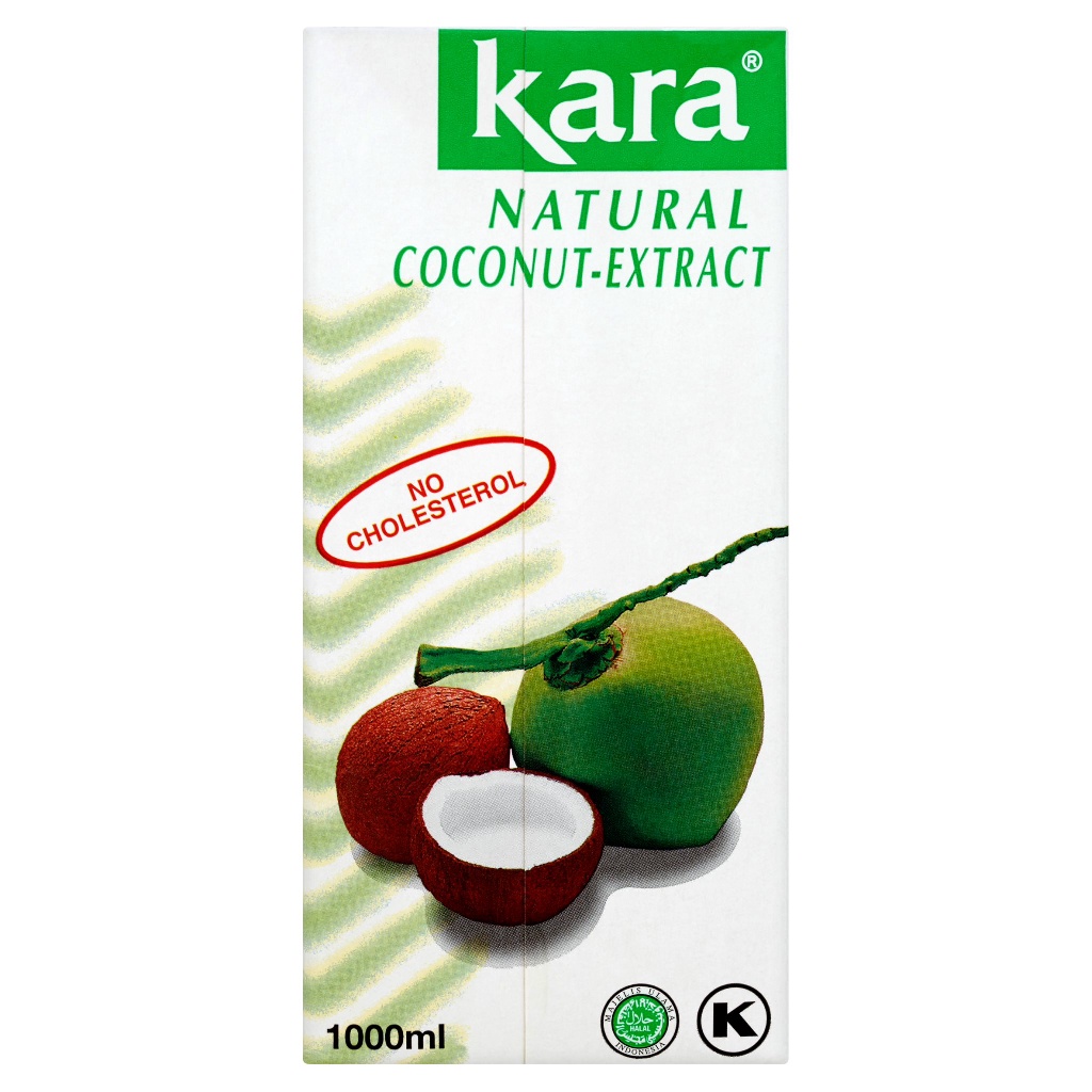 Kara Coconut Mlk 1L