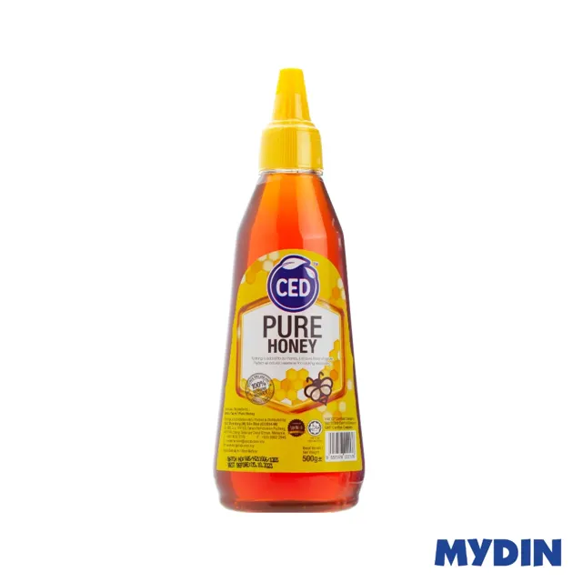 Ced Hny 500g