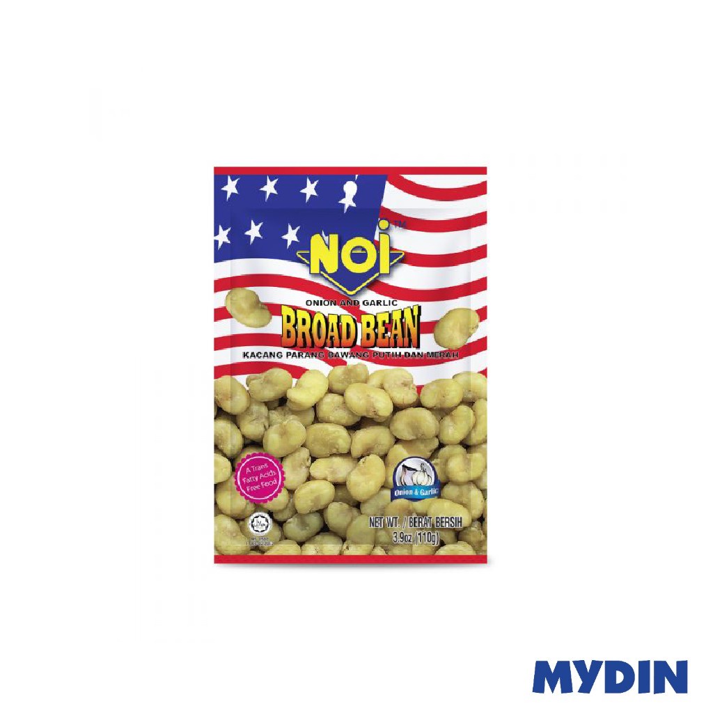 Tong Garden B/bean W/o Skin On&glrc 110g