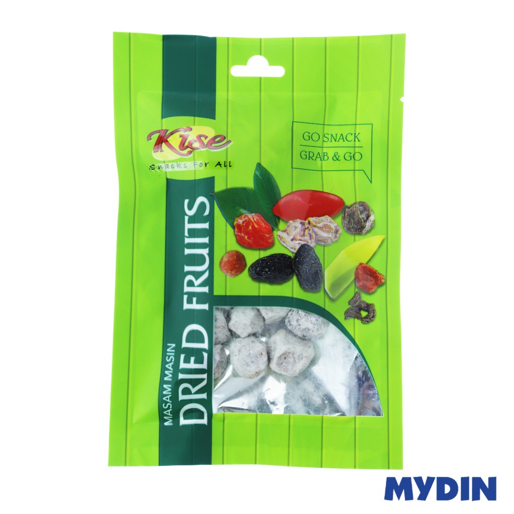 Kise Asam Rindu 70g