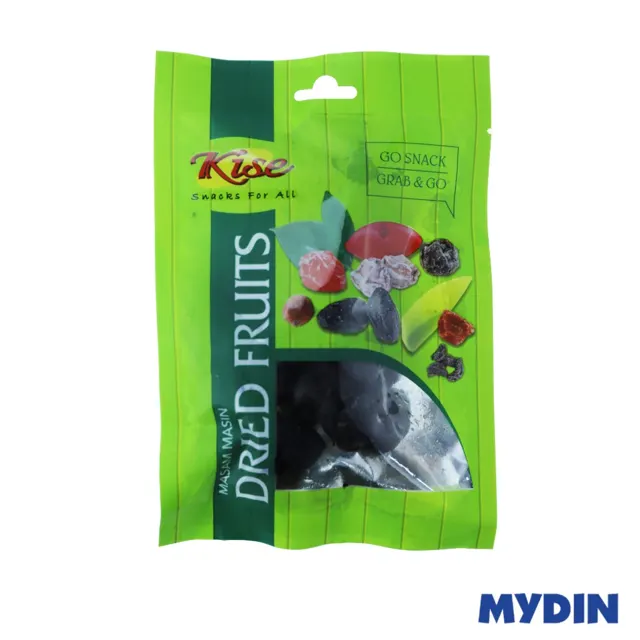 Kise Pelam Halur 100g