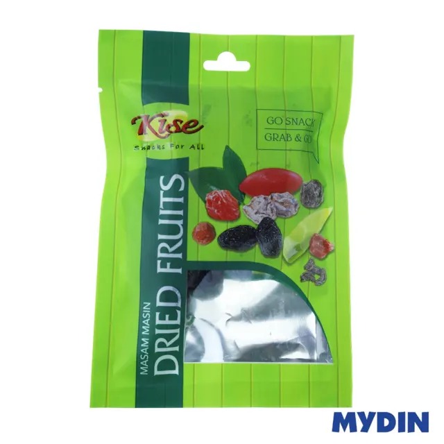 Kise Pelam Hitam 100g