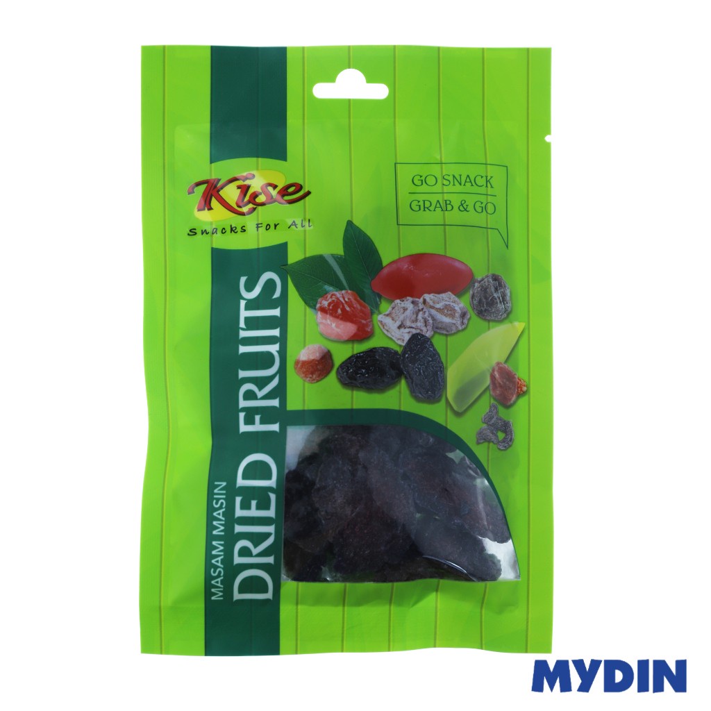 Kise Asam Rindu Hiris 70g