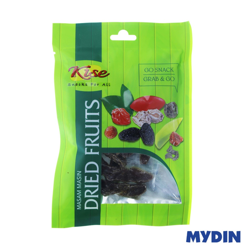 Kise Pelam Anggur Hiris 70g