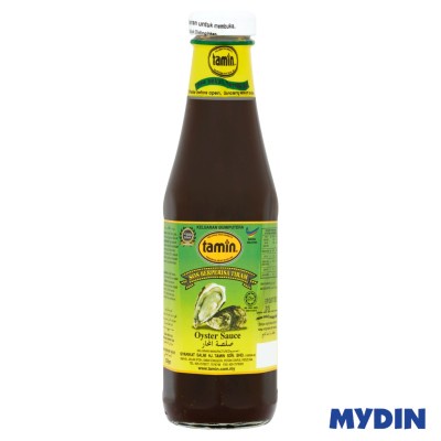 Tamin Oyster Sce 320g
