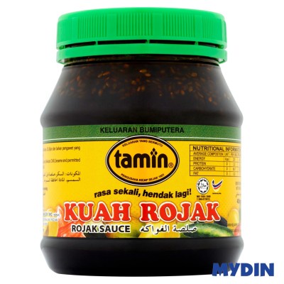 Tamin Kuah Rojak 400g