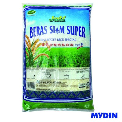 Jati Super Special