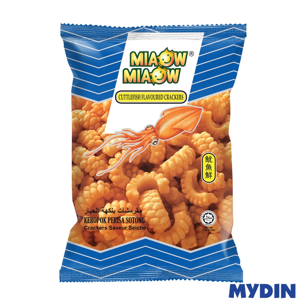 Mydin