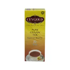 Ceygold Tea 25×2g