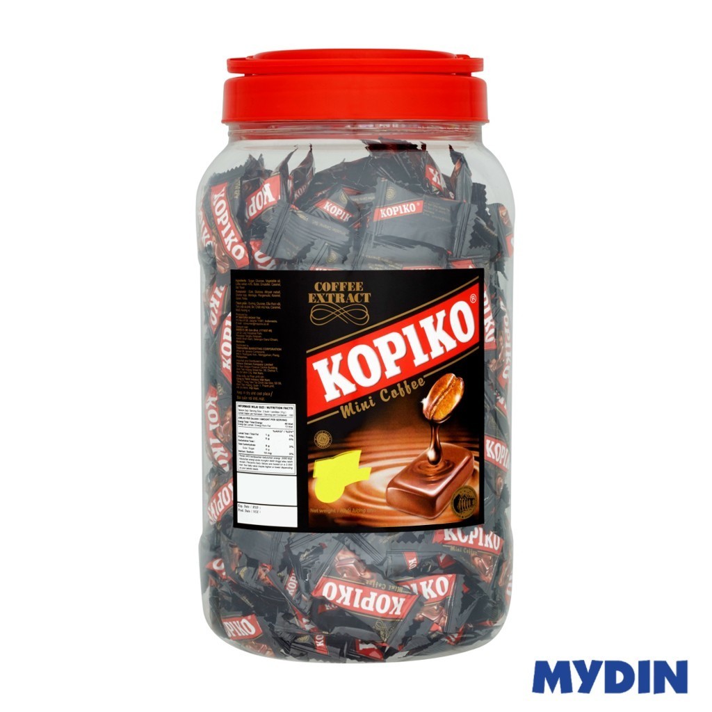 Kopiko Swts 1050g Original