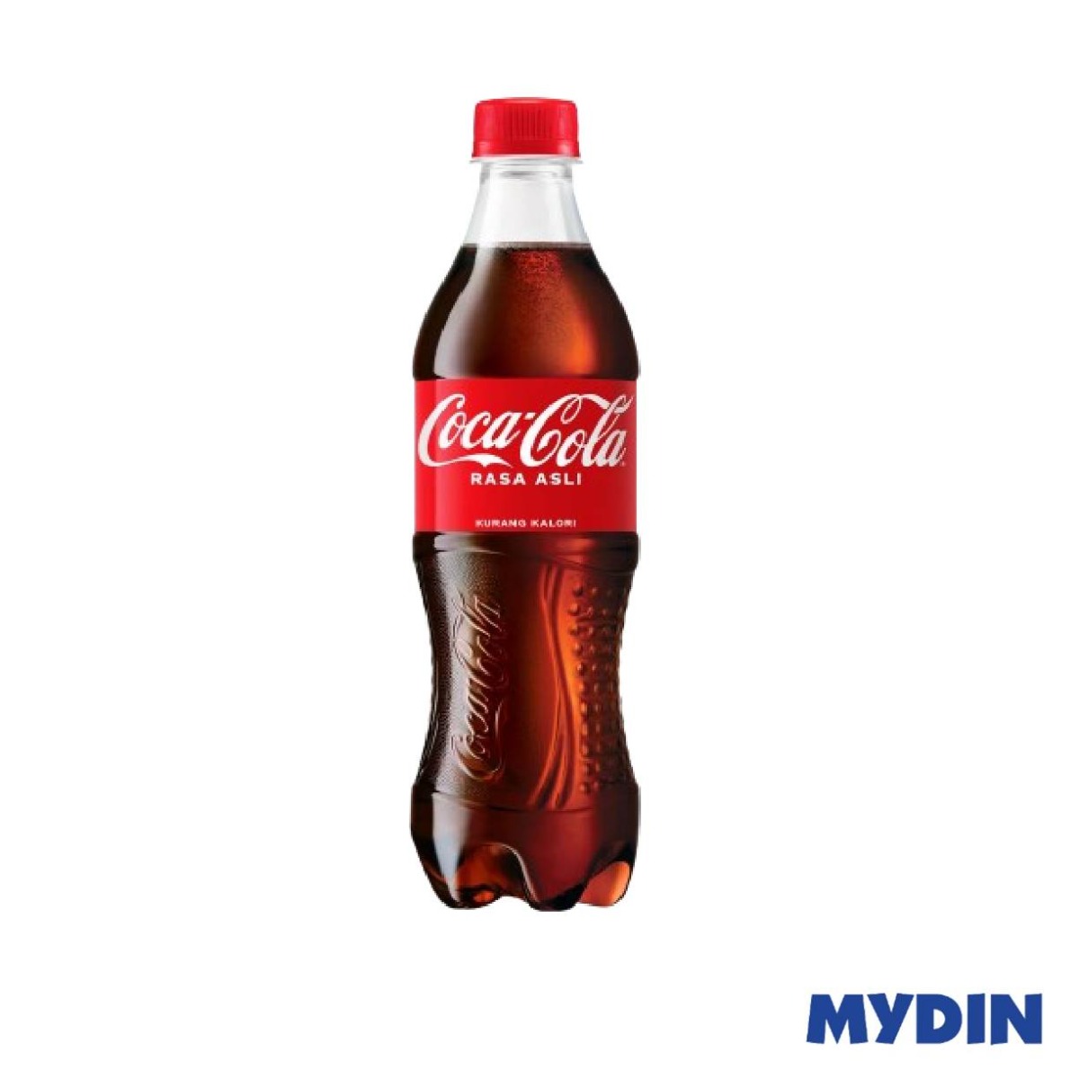 Coca Cola Carb Drink 500ml