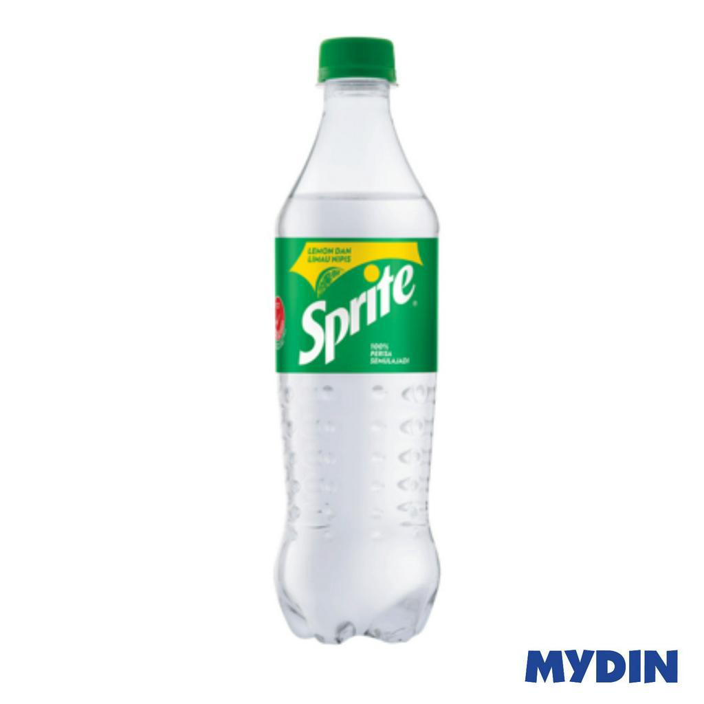 Sprite Carbonated Drink