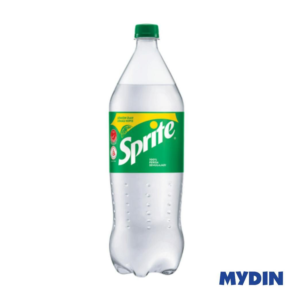 Sprite Carb Drink 1.5lt