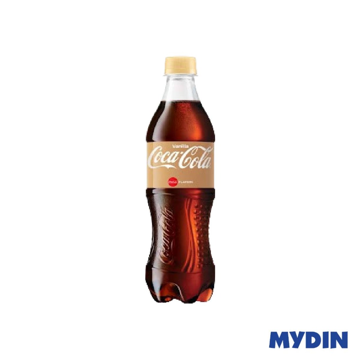 Coca Cola Carb Drink 500ml Van