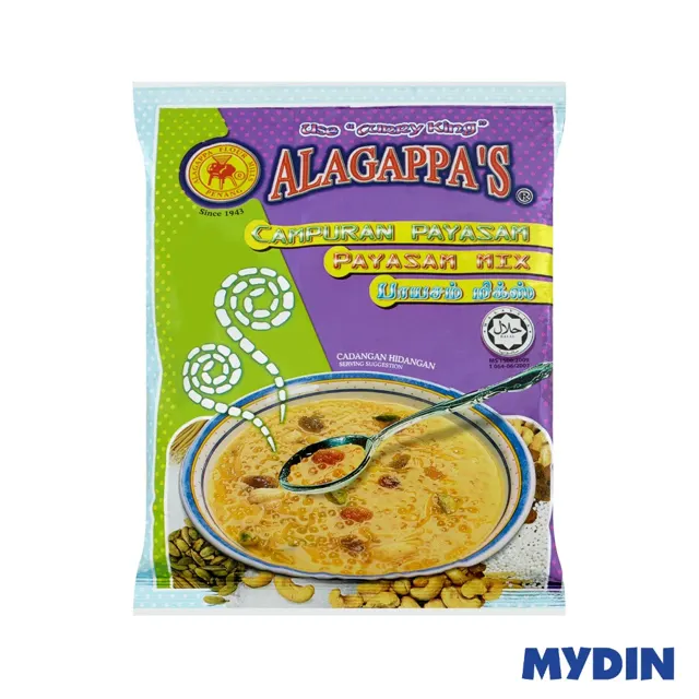 Alagappas Payasam Mix 300g