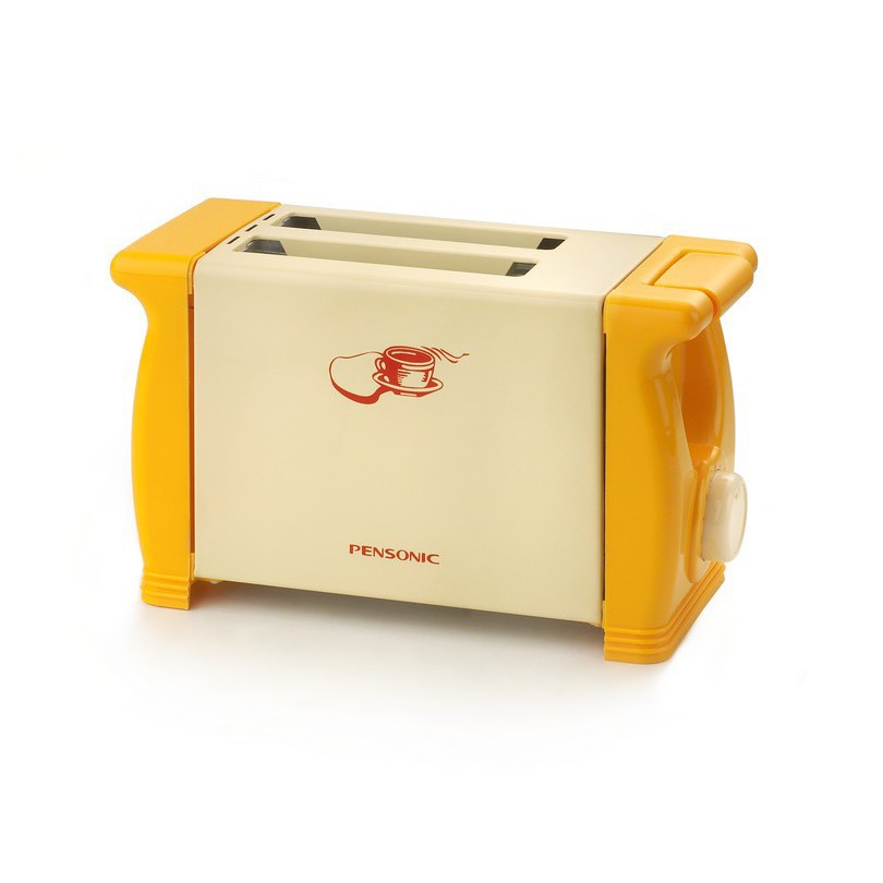 Pensonic Toaster Ak-3n
