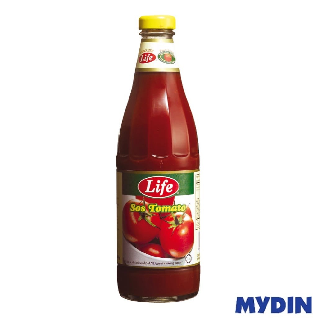 Life Tmto Sce 685g