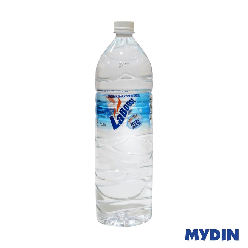 Laboost Drnking Water 1.5L