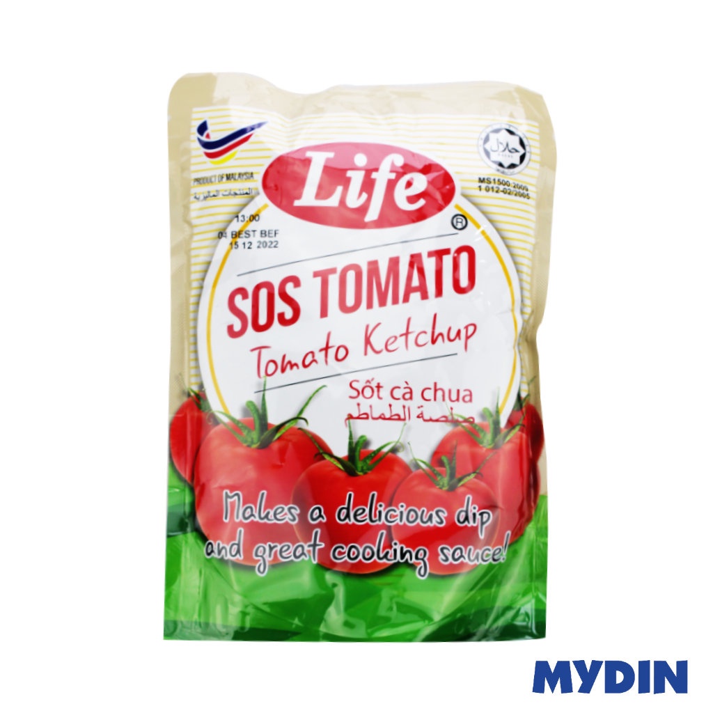 Life Tmto Sce 1kg