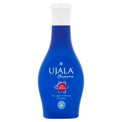 Ujala Supreme Bl Liq 75ml