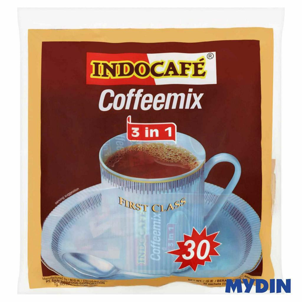 Mydin