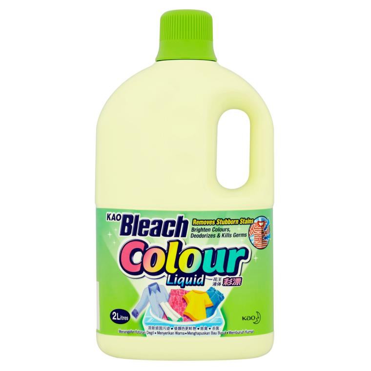 Kao Color Bleach 2lt