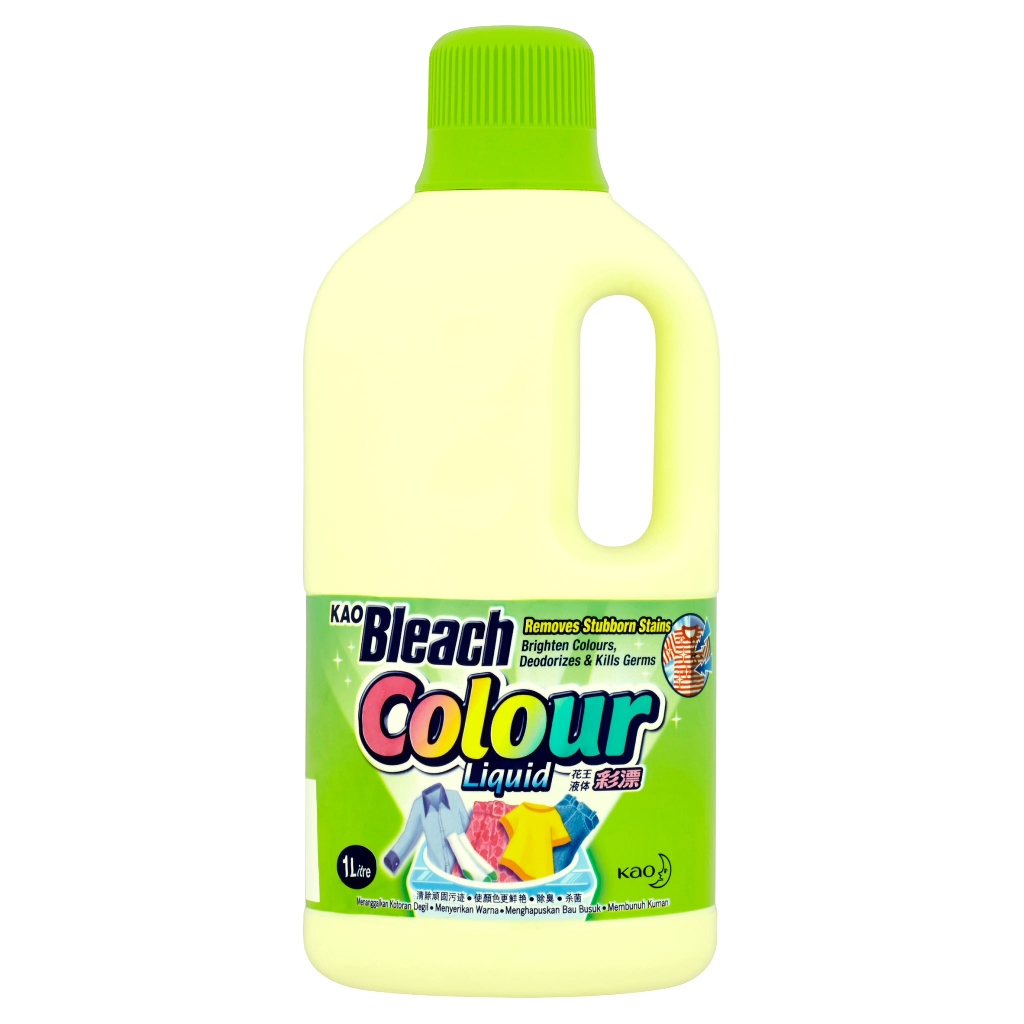 Kao Color Bleach 1L