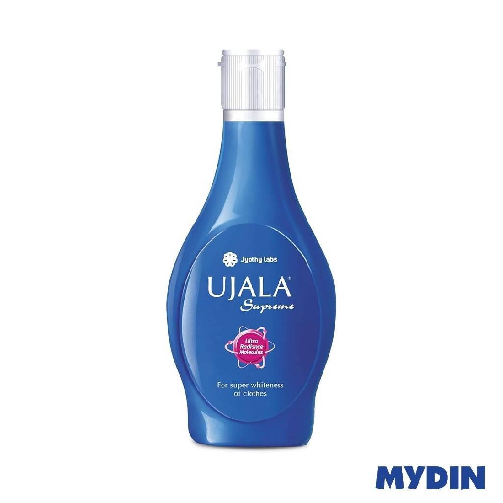 Ujala Supreme Bl Liq 250ml