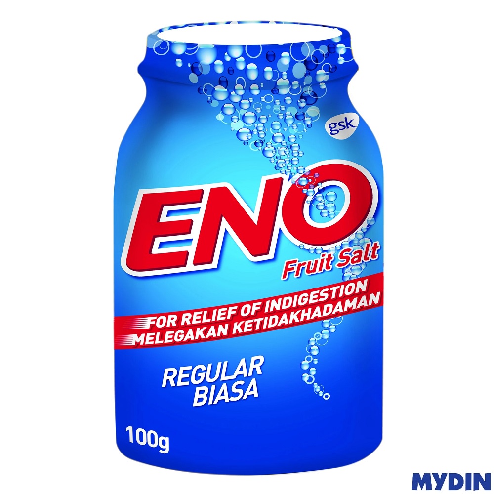 Eno Digestive Salt 100g-Whi