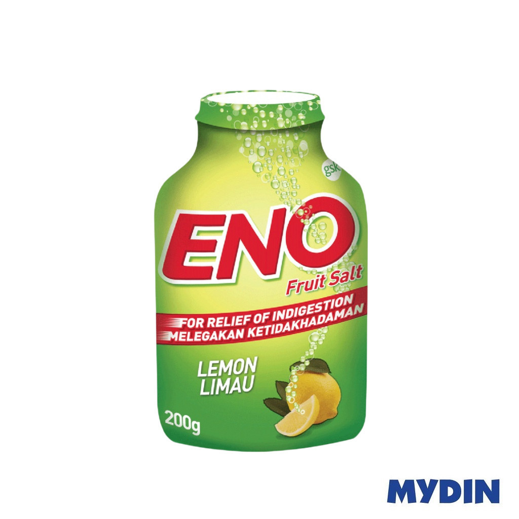 Eno Digestive Salt 200g-Whi