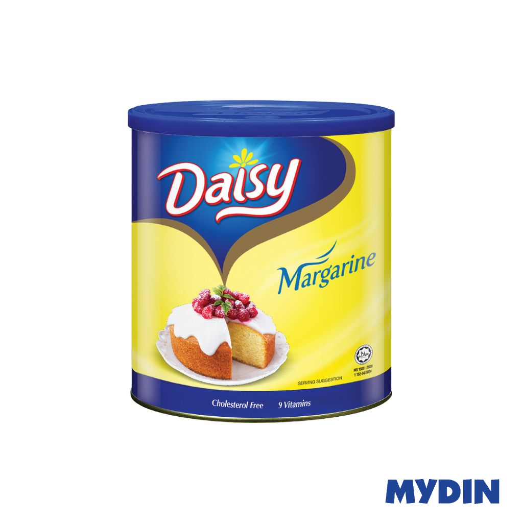 Daisy Margerine 2.5kg