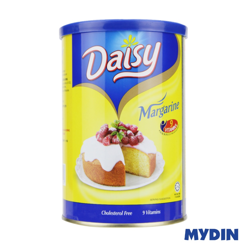 Daisy Margarine 1kg