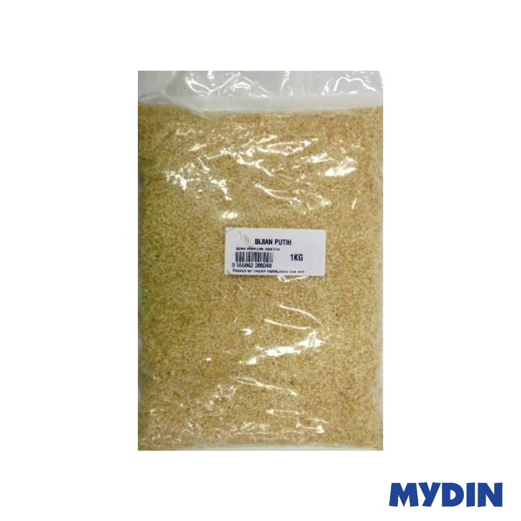 Trichy Sesame Seed 1kg