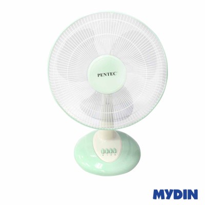 Pentec Table Fan Tac-1601 16in