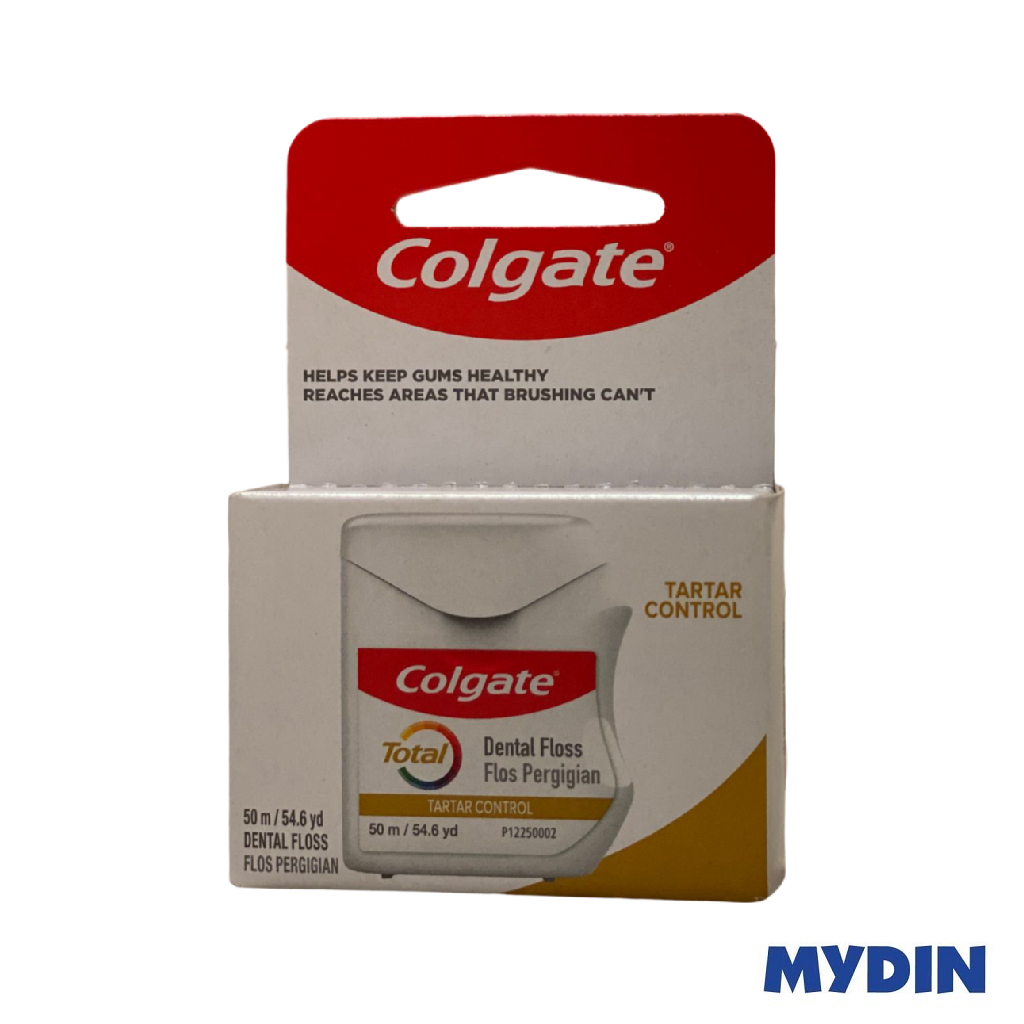 Colgate Dental Floss