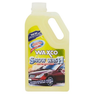 Waxco Car Wash Wx1000sw