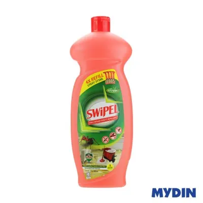 Afy Haniff Swipel Rep Conc Liq 900ml