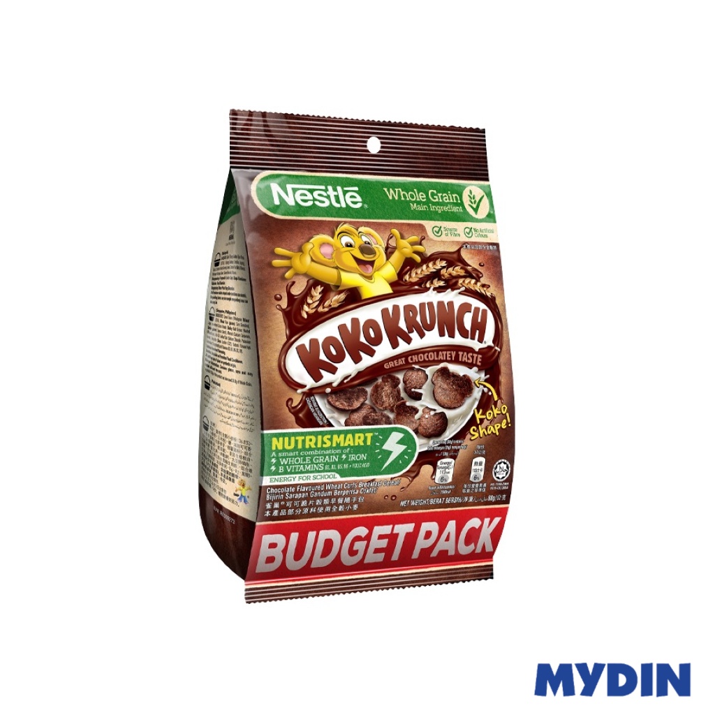 Nestle Cereal Koko Crunch 70g