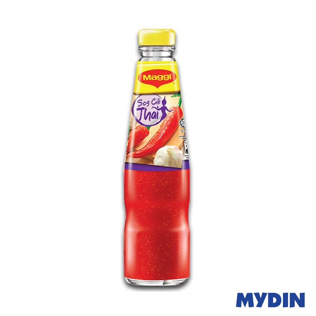 Maggi Thai Chilli Sce 525g