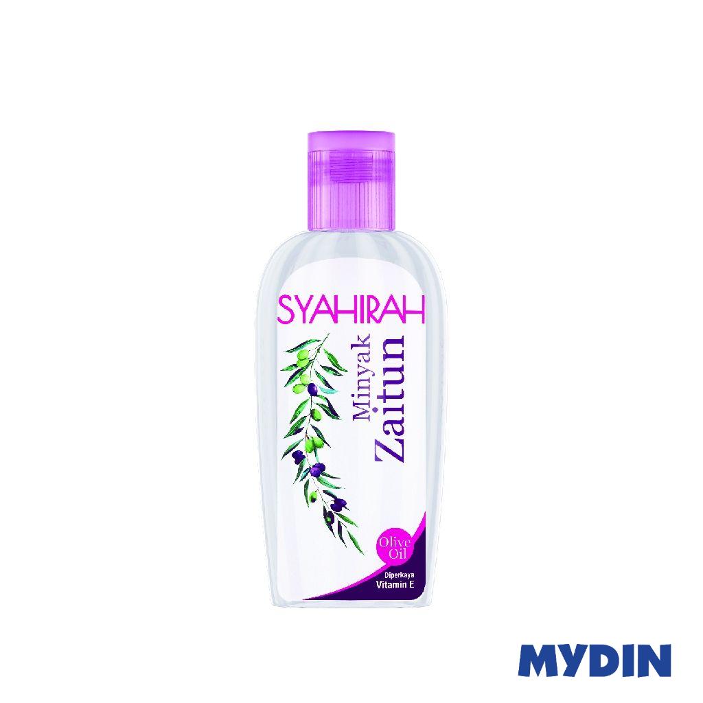 Syahirah H/oil 50ml O/oil